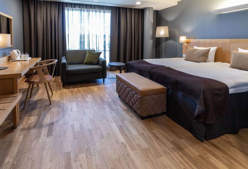Hotel Scandic Tampere City
