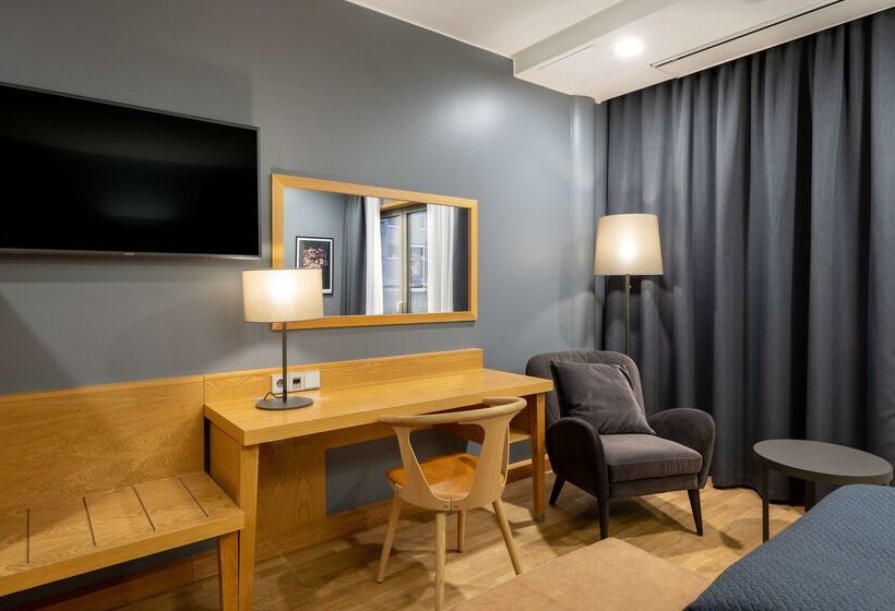 Hotel Scandic Tampere City
