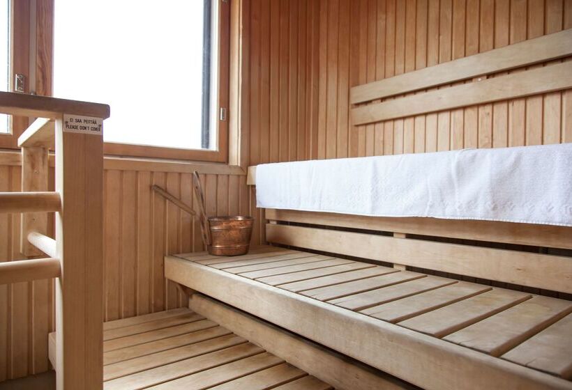 Hotel Scandic Tampere City