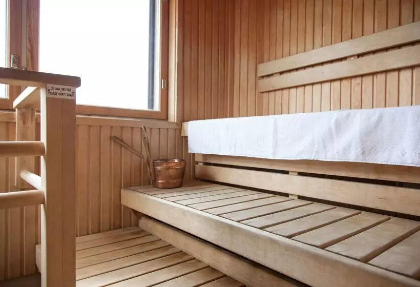 ホテル Scandic Tampere City