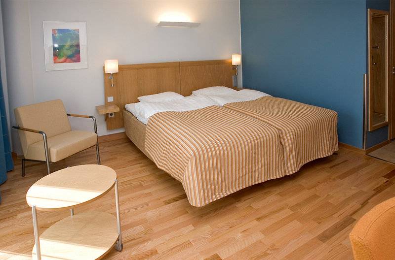 Hotel Scandic Tampere City