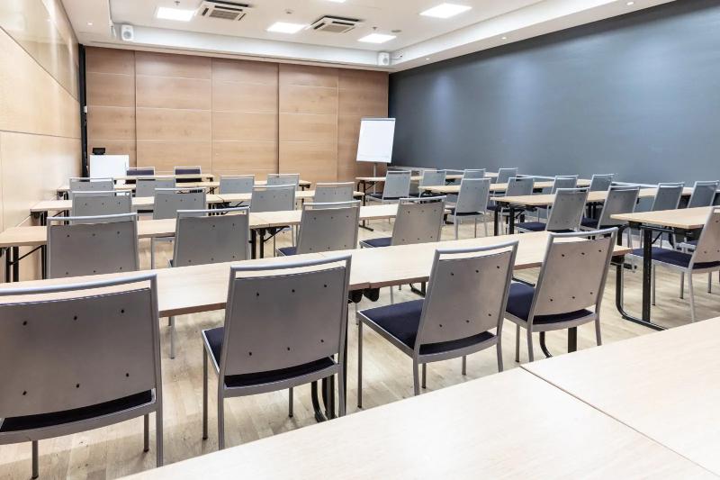 Hotel Scandic Tampere City