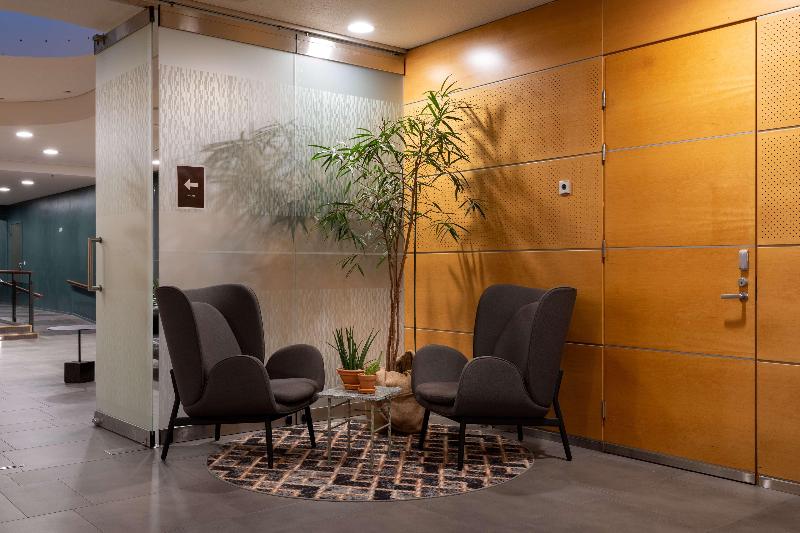 Hotel Scandic Tampere City