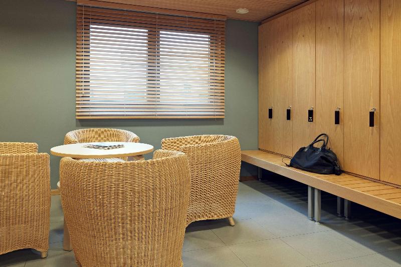 Hotel Scandic Tampere City