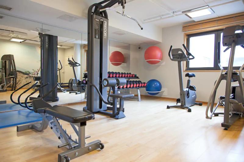 Hotel Scandic Tampere City