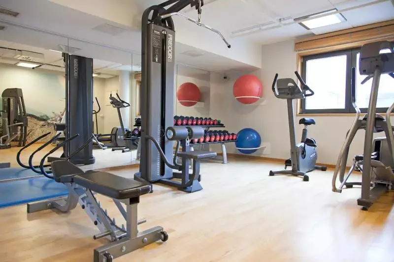 ホテル Scandic Tampere City