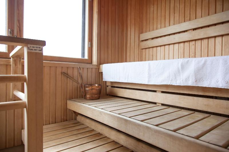 Hotel Scandic Tampere City