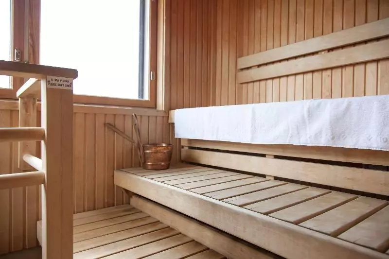 ホテル Scandic Tampere City