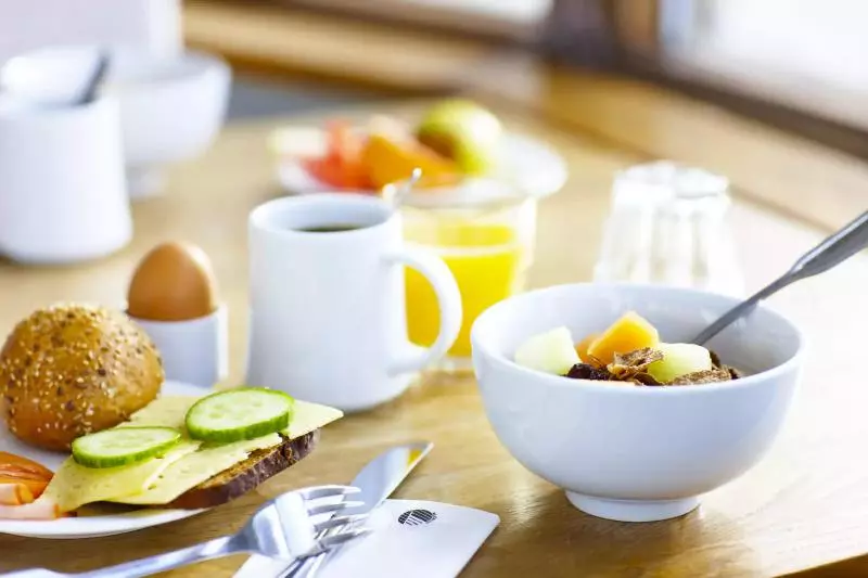 ホテル Scandic Tampere City