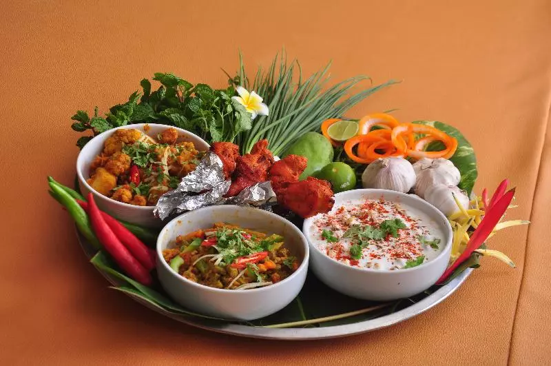 The Beverly Hotel Pattaya