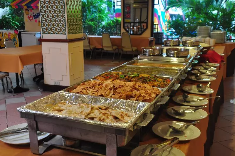 The Beverly Hotel Pattaya