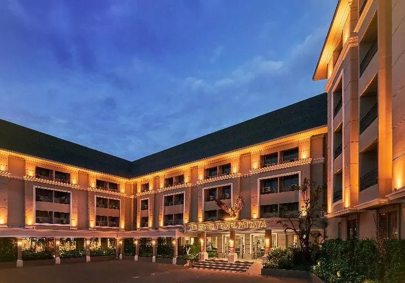 The Beverly Hotel Pattaya
