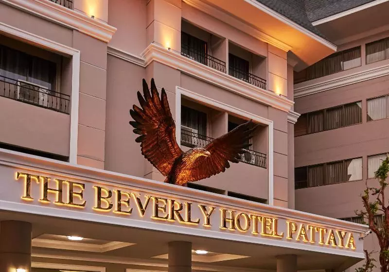 The Beverly Hotel Pattaya