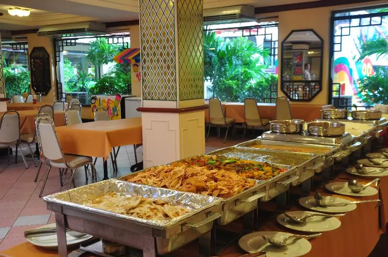 The Beverly Hotel Pattaya