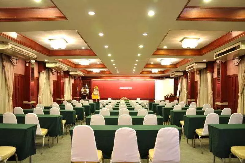 The Beverly Hotel Pattaya