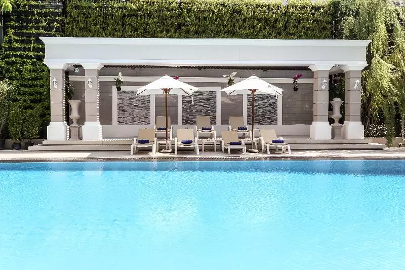 The Beverly Hotel Pattaya