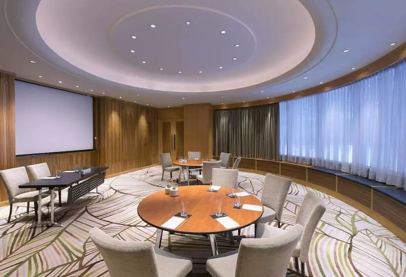 هتل The Westin Grande Sukhumvit Bangkok