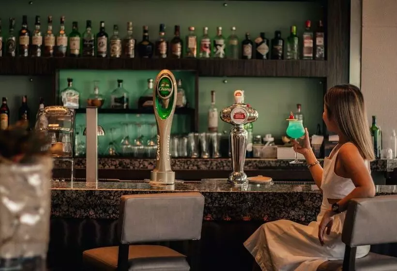 هتل The Westin Grande Sukhumvit Bangkok