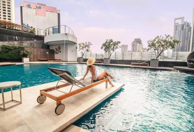 هتل The Westin Grande Sukhumvit Bangkok