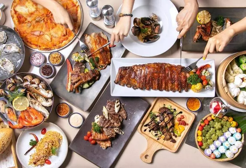 هتل The Westin Grande Sukhumvit Bangkok