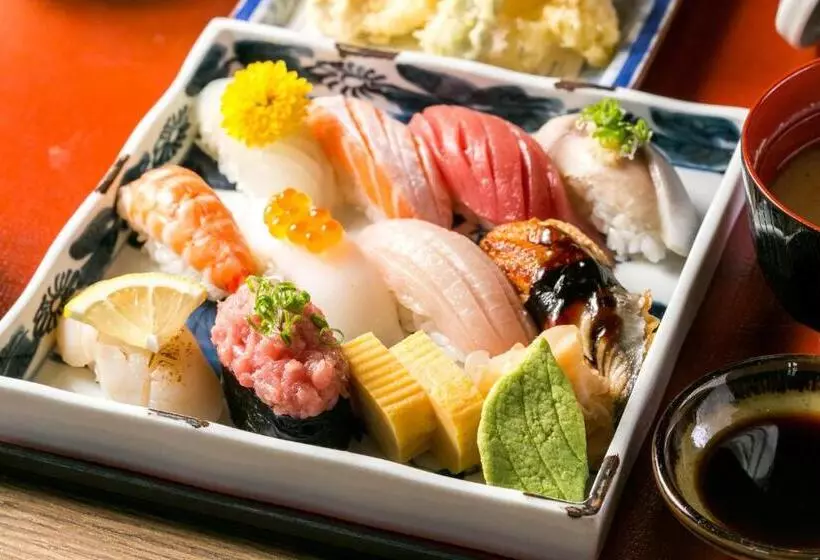 هتل The Westin Grande Sukhumvit Bangkok