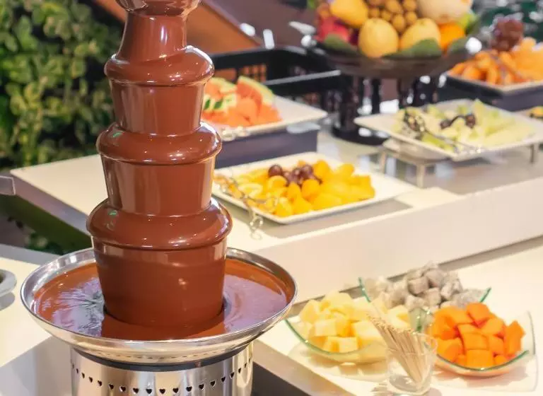 هتل The Westin Grande Sukhumvit Bangkok