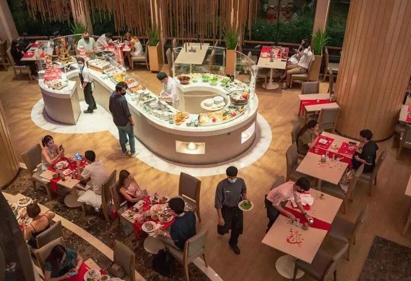 هتل The Westin Grande Sukhumvit Bangkok