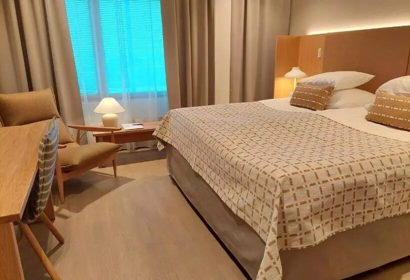 Original Sokos Hotel Lakeus Seinäjoki