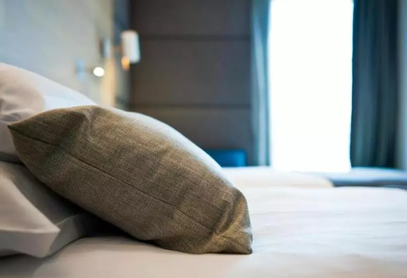 Original Sokos Hotel Lakeus Seinäjoki