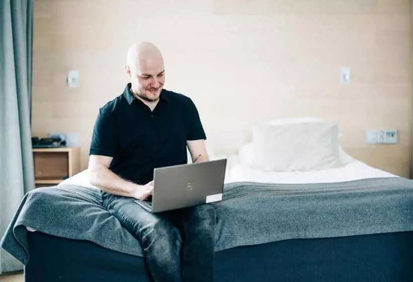 Original Sokos Hotel Lakeus Seinäjoki