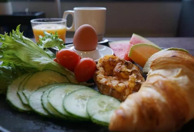 Original Sokos Hotel Lakeus Seinäjoki