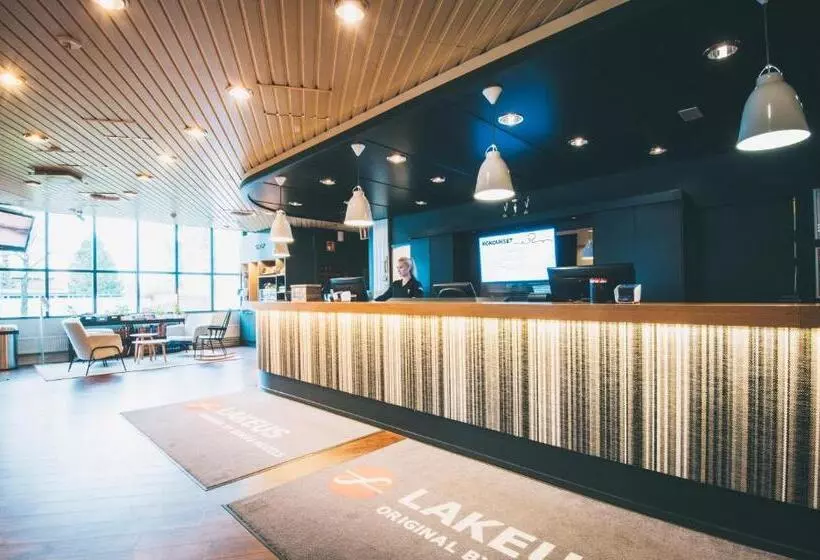 Original Sokos Hotel Lakeus Seinäjoki