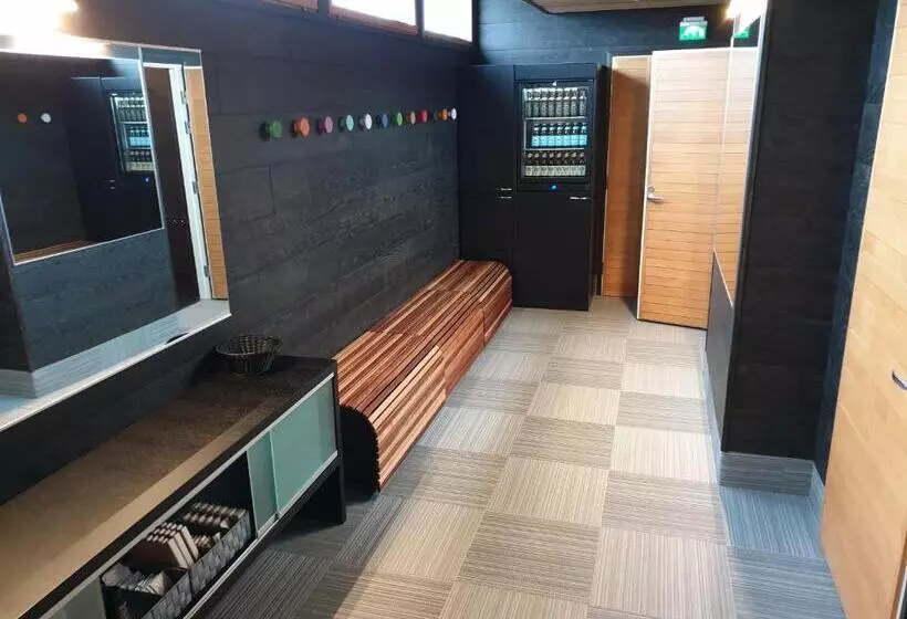 Original Sokos Hotel Lakeus Seinäjoki