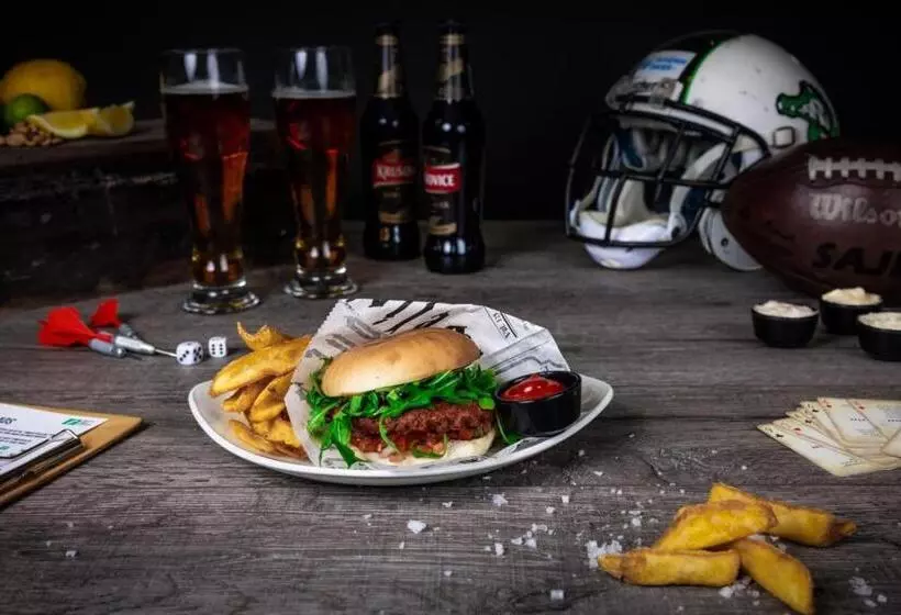 Original Sokos Hotel Lakeus Seinäjoki