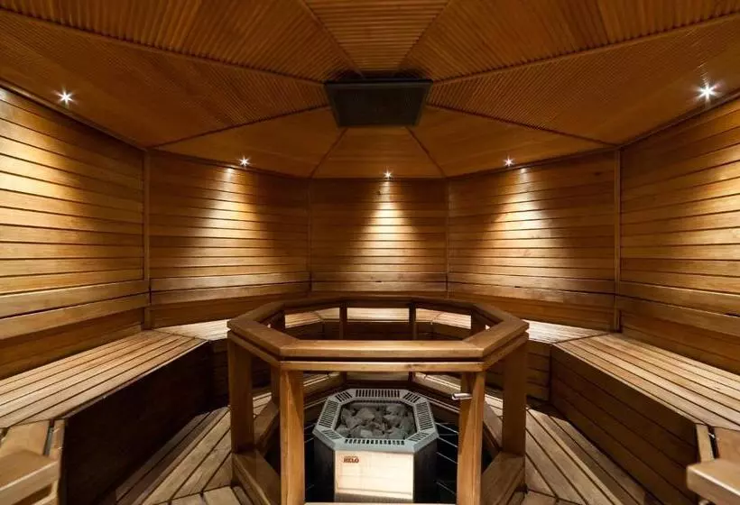 Original Sokos Hotel Lakeus Seinäjoki