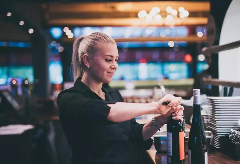 Original Sokos Hotel Lakeus Seinäjoki