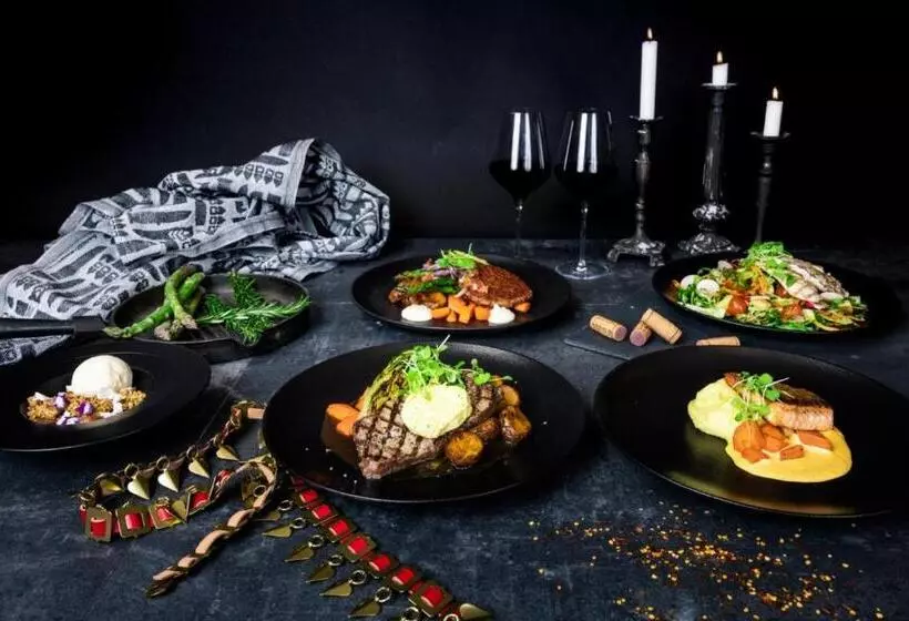 Original Sokos Hotel Lakeus Seinäjoki