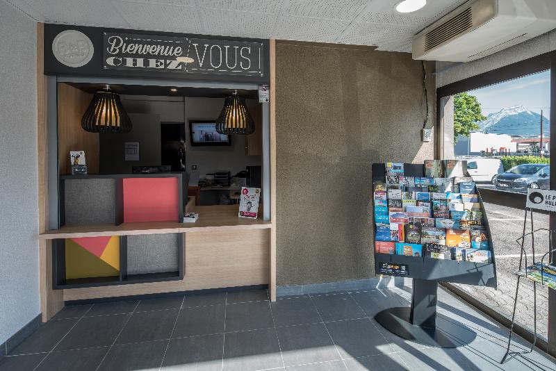 דירת נופש B&b Hotel Grenoble Centre Verlaine