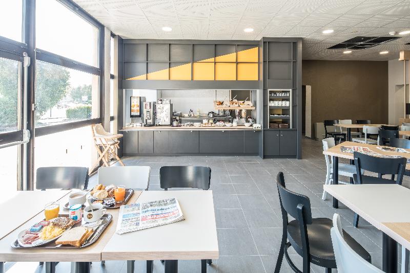 דירת נופש B&b Hotel Grenoble Centre Verlaine