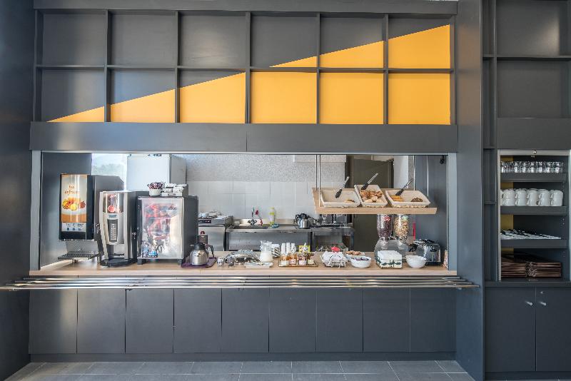 דירת נופש B&b Hotel Grenoble Centre Verlaine