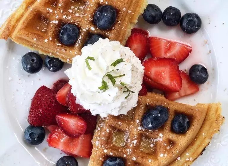 住宿加早餐  Beaufort House Inn