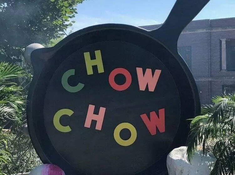 住宿加早餐  Beaufort House Inn