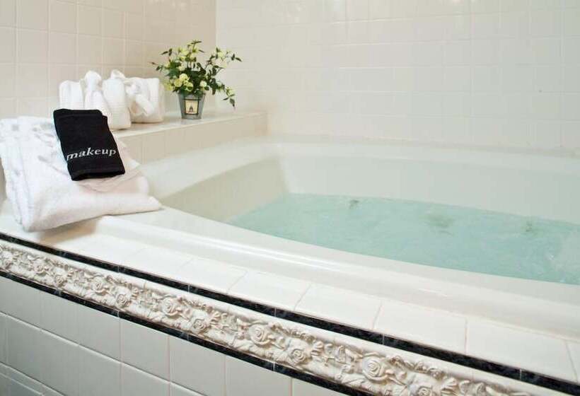 مبيت وإفطار Beaufort House Inn