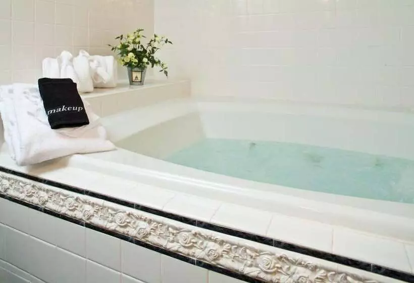 住宿加早餐  Beaufort House Inn