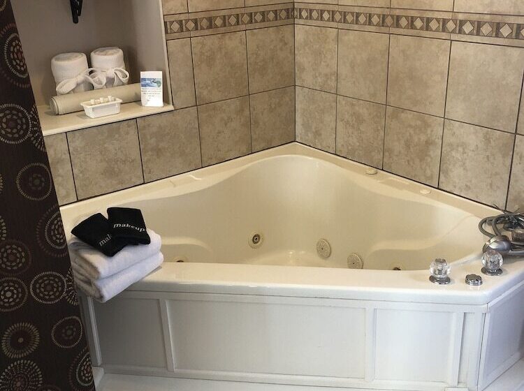 مبيت وإفطار Beaufort House Inn