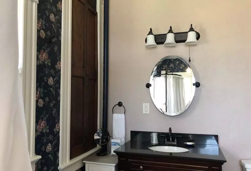 住宿加早餐  Beaufort House Inn