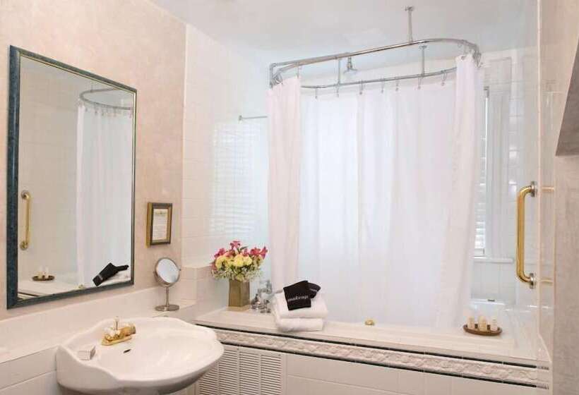 مبيت وإفطار Beaufort House Inn