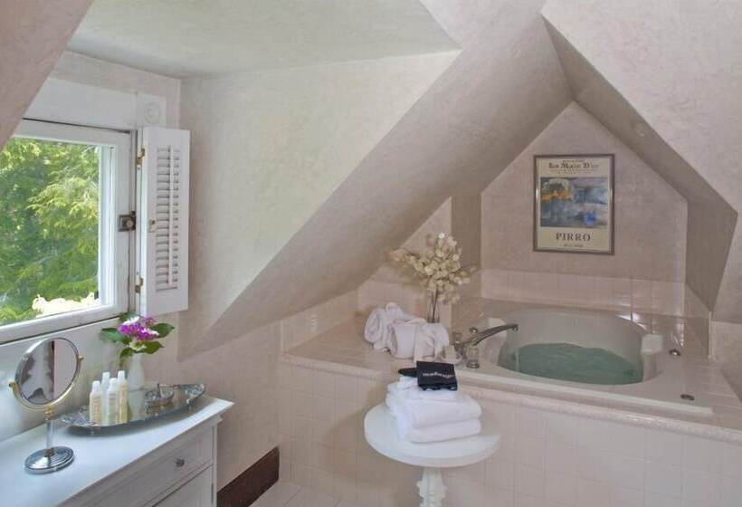 مبيت وإفطار Beaufort House Inn