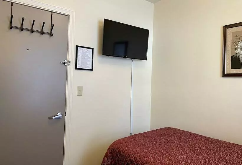 تختخواب و صبحانه Oasis Guest House