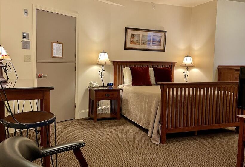 تختخواب و صبحانه Oasis Guest House